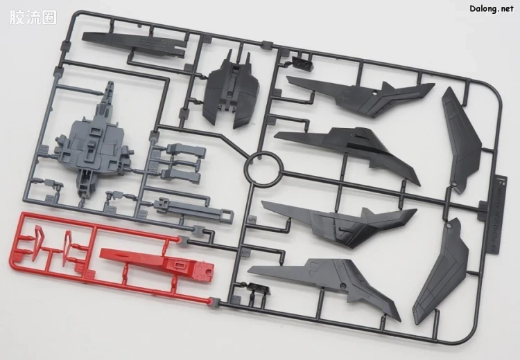 HGUC 网络限定版 Z高达(Wave Shooter) - 图片
